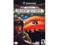 (GameCube):  Conflict Desert Storm